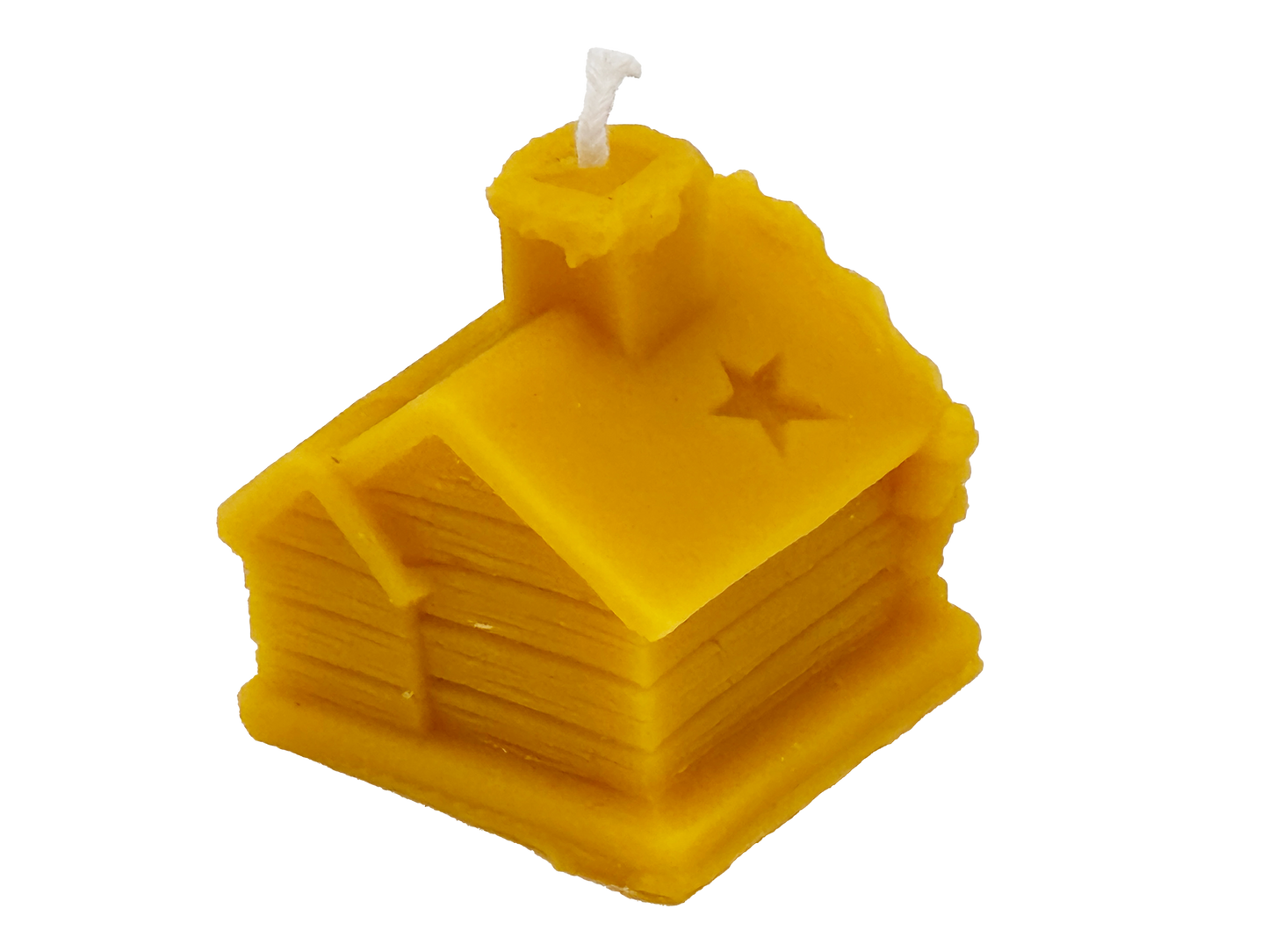 Weihnachtshaus klein