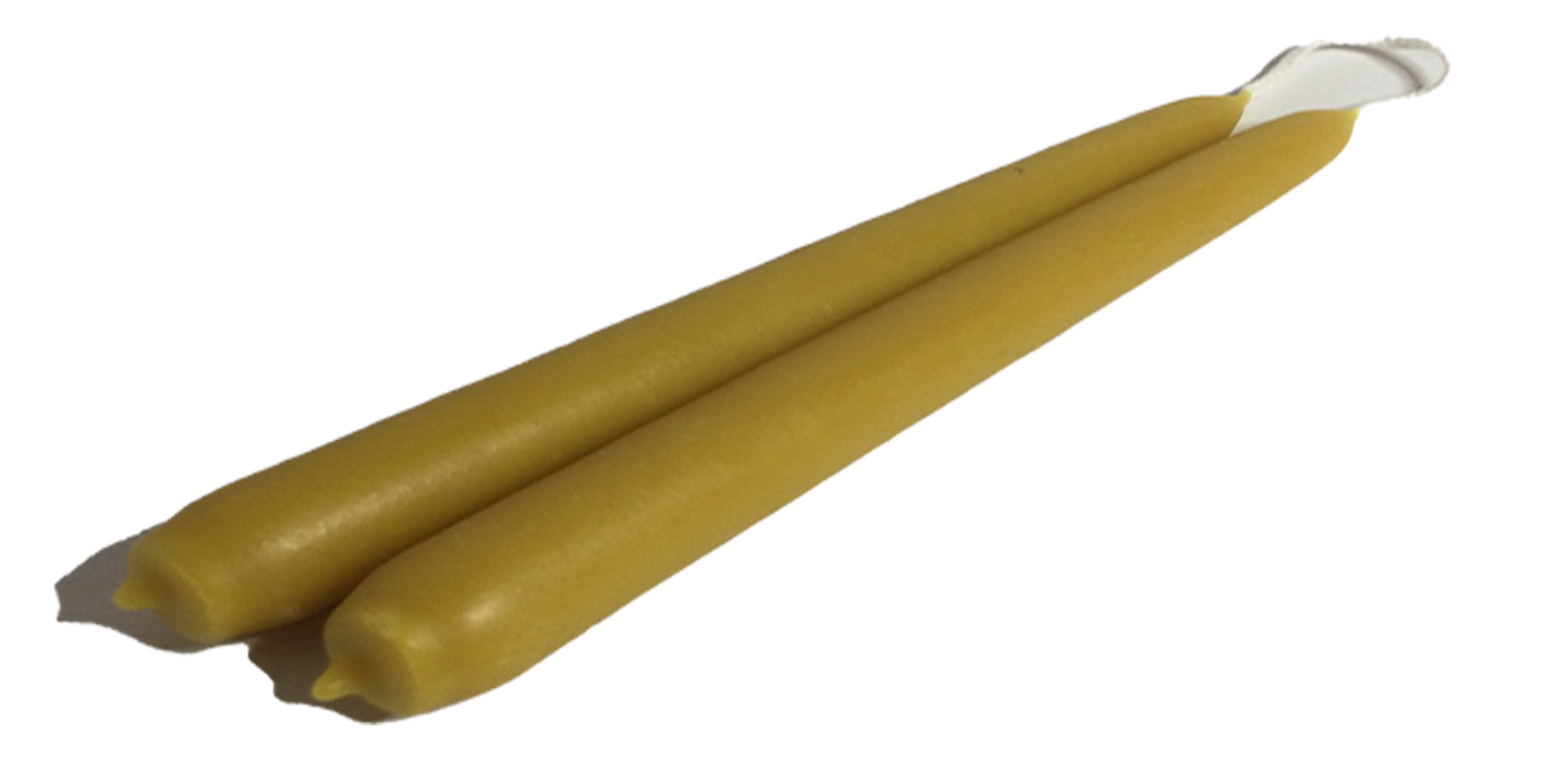 Tafelkerze / Tischkerze